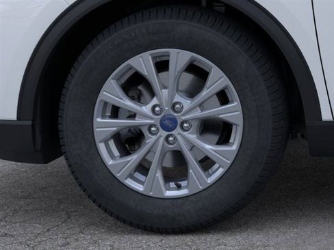 New 2026 Ford Escape Active w/ Cold Weather Package image 19