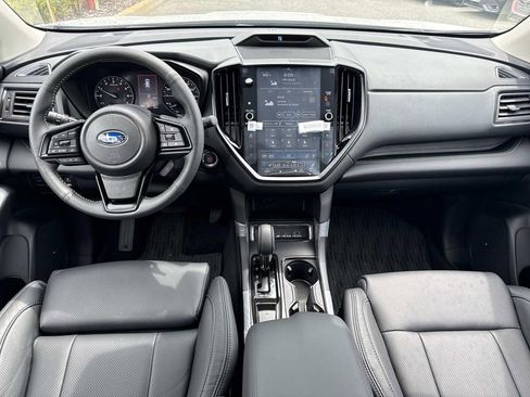 New 2025 Subaru Ascent Bronze Edition image 13