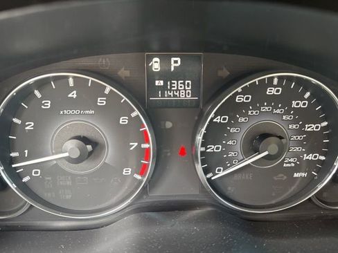 Used 2012 Subaru Outback 2.5i Limited AWD/4WD image 33
