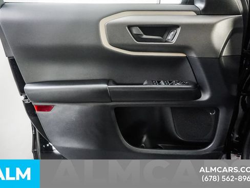 Used 2025 Ford Bronco Sport Big Bend AWD/4WD image 46