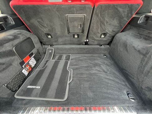Certified 2022 Mercedes-Benz G 63 AMG 4MATIC image 73