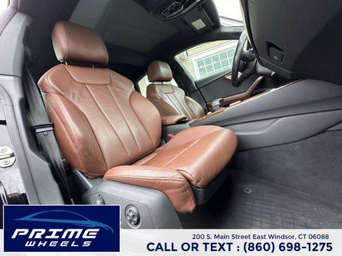 Used 2018 Audi A5 2.0T Premium Plus image 17