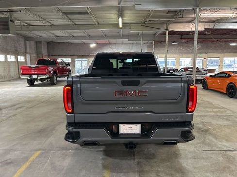 Used 2021 GMC Sierra 1500 Denali w/ Denali Ultimate Package image 7