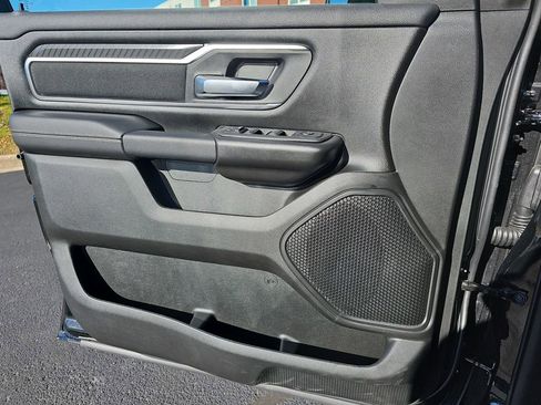 New 2026 RAM 1500 4x4 Crew Cab image 25