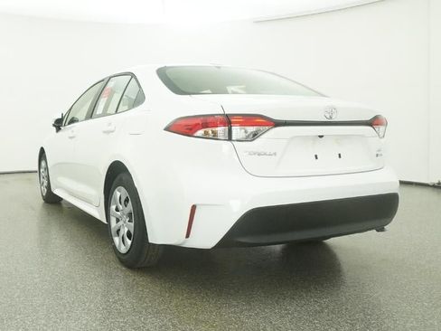 New 2026 Toyota Corolla LE image 22