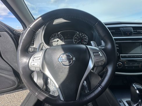 Used 2018 Nissan Altima 2.5 SR image 10