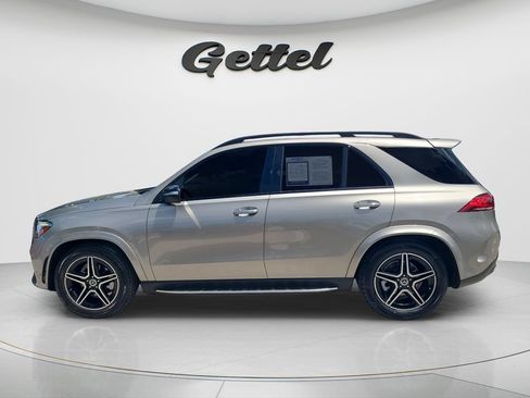 Used 2022 Mercedes-Benz GLE 350 4MATIC image 8