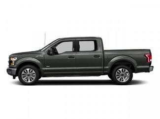 Used 2016 Ford F150 XLT w/ Equipment Group 302A Luxury AWD/4WD video 3