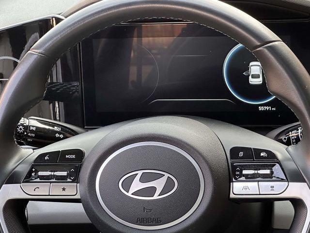Used 2024 Hyundai Elantra Limited FWD image 23