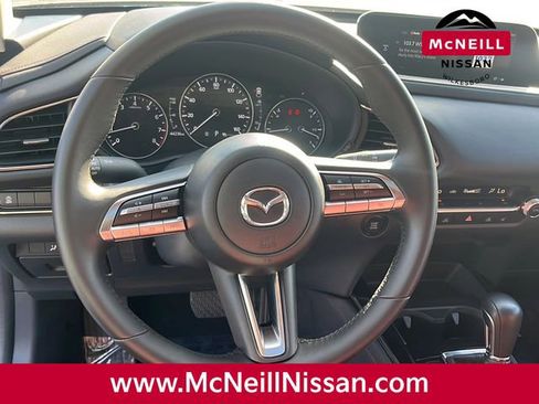 Used 2023 MAZDA CX-30 AWD 2.5 S w/ Preferred Package image 25