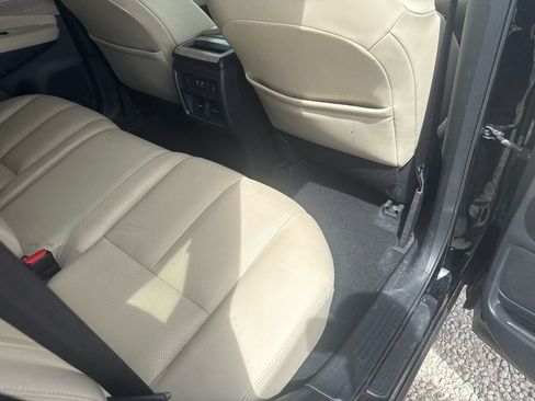 Used 2024 Nissan Murano SL w/ Cargo Package AWD/4WD image 21