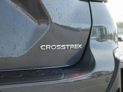 Used 2025 Subaru Crosstrek 2.5i Limited w/ Crosstrek Mirror Package image 12