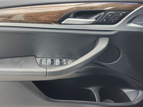 Used 2021 BMW X3 sDrive30i w/ Convenience Package image 25