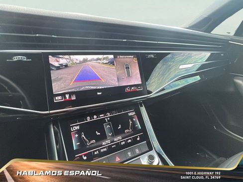 Used 2021 Audi Q7 2.0T Premium Plus image 21