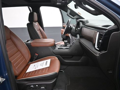 Used 2024 GMC Sierra 1500 Denali Ultimate image 27