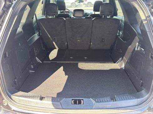 Used 2021 Ford Explorer 4WD Police Interceptor image 23