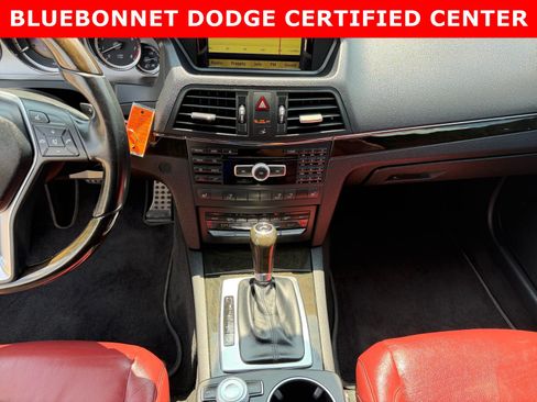 Used 2012 Mercedes-Benz E 350 Cabriolet image 18