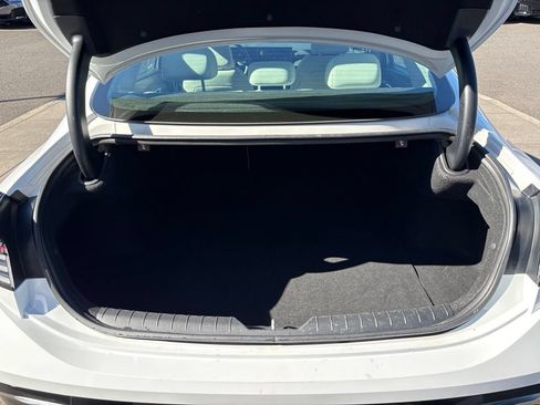 Used 2025 Hyundai Sonata SEL FWD image 30