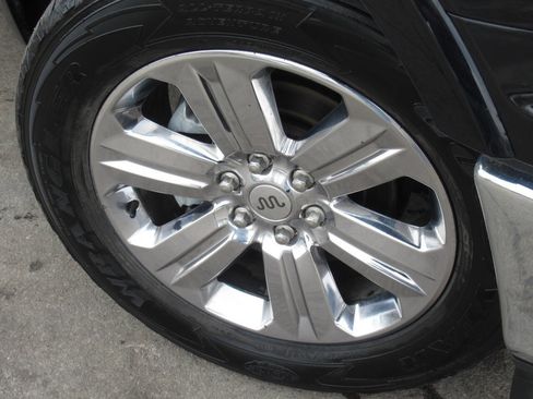 Used 2020 Ford F150 King Ranch w/ Equipment Group 601A Luxury image 4