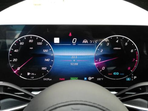 Used 2021 Mercedes-Benz S 580 4MATIC Sedan image 44
