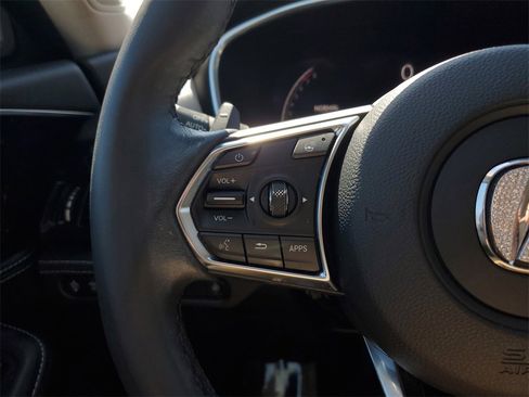 Certified 2024 Acura MDX SH-AWD w/ Advance Package image 24