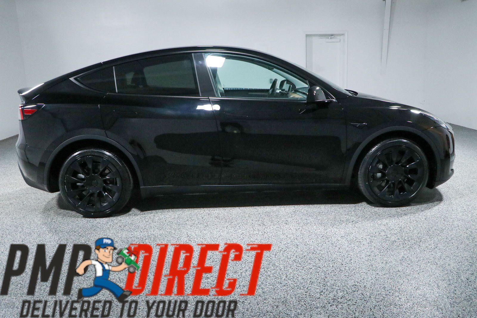 Used 2023 Tesla Model Y Long Range AWD/4WD image 6