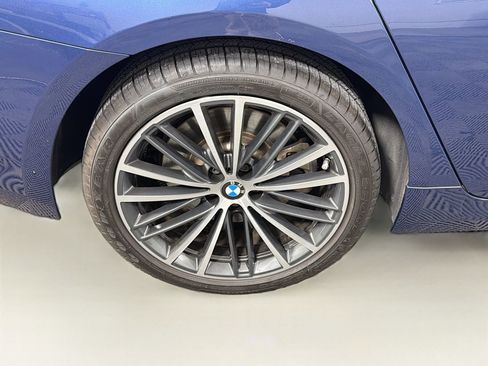 Used 2023 BMW 540i xDrive w/ Executive Package image 36