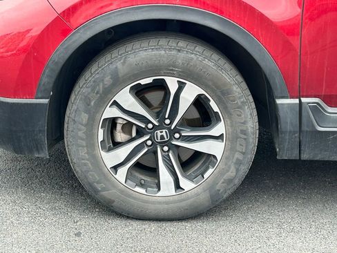 Used 2021 Honda CR-V Special Edition image 12