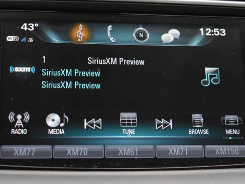 Used 2019 Buick Enclave Essence image 31