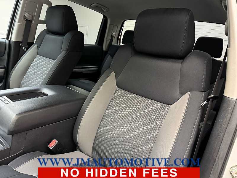 Used 2019 Toyota Tundra SR5 AWD/4WD image 14