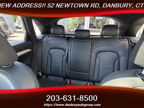 Used 2017 Audi Q3 2.0T Premium AWD/4WD image 17