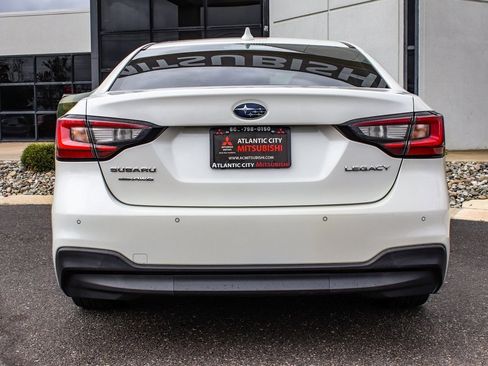 Used 2023 Subaru Legacy Limited image 5