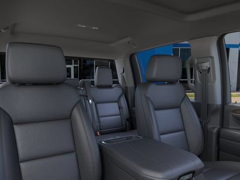 New 2026 Chevrolet Silverado 3500 LT w/ Texas Edition AWD/4WD image 24