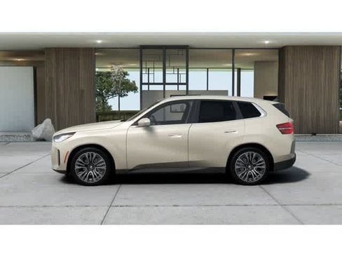 Used 2026 BMW X3 xDrive30 w/ Convenience Package image 4