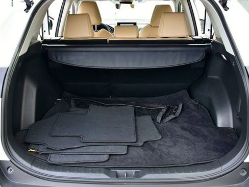 Used 2024 Toyota RAV4 XLE Premium image 28