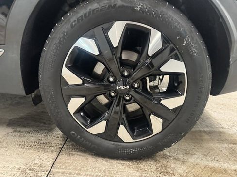 Certified 2023 Kia Sportage X-Line image 12