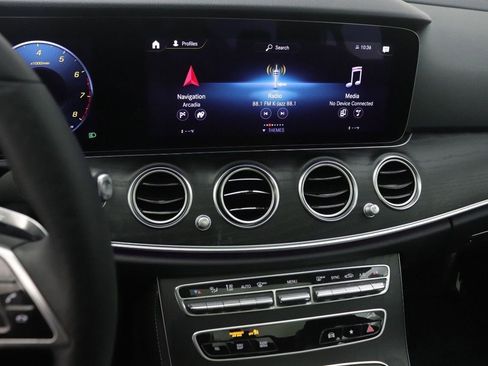 Certified 2022 Mercedes-Benz E 350 E 350 image 11