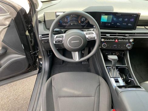 New 2026 Hyundai Tucson SEL image 30