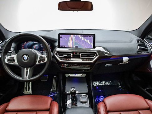 Used 2023 BMW X3 M40i w/ Premium Package image 13