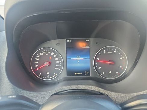 New 2026 Mercedes-Benz Sprinter 2500 image 15