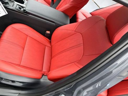 New 2026 Toyota Camry XSE w/ Premium Plus Package FWD image 10