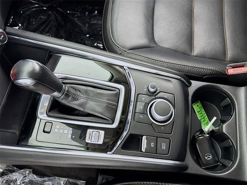 Used 2021 MAZDA CX-5 Grand Touring image 16