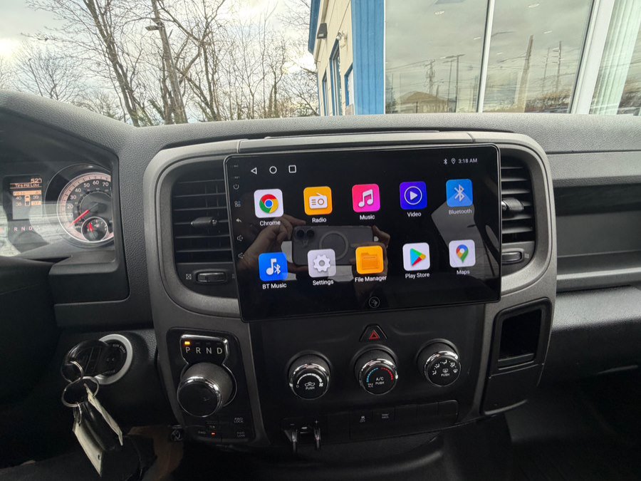 Used 2016 RAM 1500 Express AWD/4WD image 24