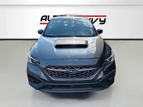 Used 2023 Subaru WRX Limited image 2