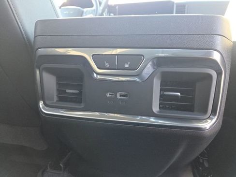 New 2026 Chevrolet Silverado 2500 LTZ w/ LTZ Plus Package image 19