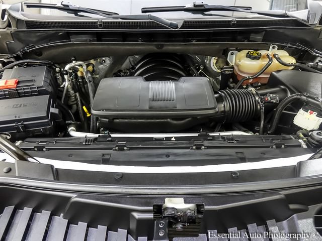 Certified 2023 GMC Yukon Denali AWD/4WD image 28