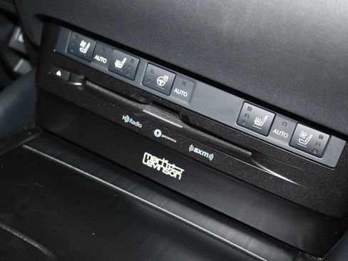 Used 2020 Lexus ES 350 F Sport w/ Accessory Package 2 image 33