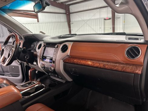 Used 2014 Toyota Tundra 1794 Edition image 26
