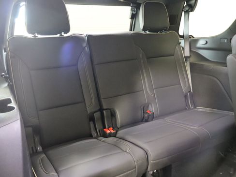 New 2026 Chevrolet Tahoe Premier image 21