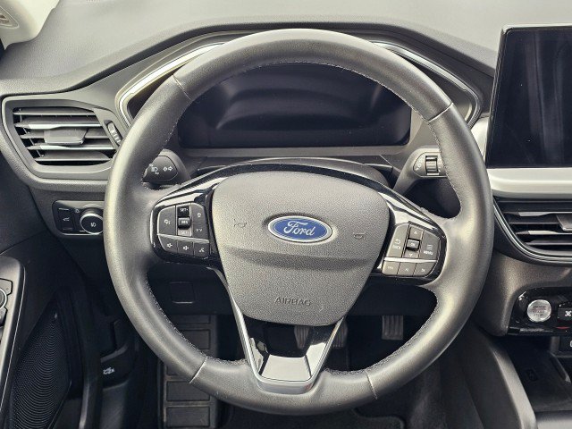 Used 2024 Ford Escape Platinum AWD/4WD image 25